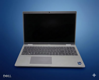 DELL Workstation Precision 3571 Core I9-12900H 2.5 Ghz 16 GB 1TB  M.2-2280 NVME Webcam NVIDIA RTX A2000 LCD FHD 15.6" Win 11 Pro - D2303262SP  Grado B